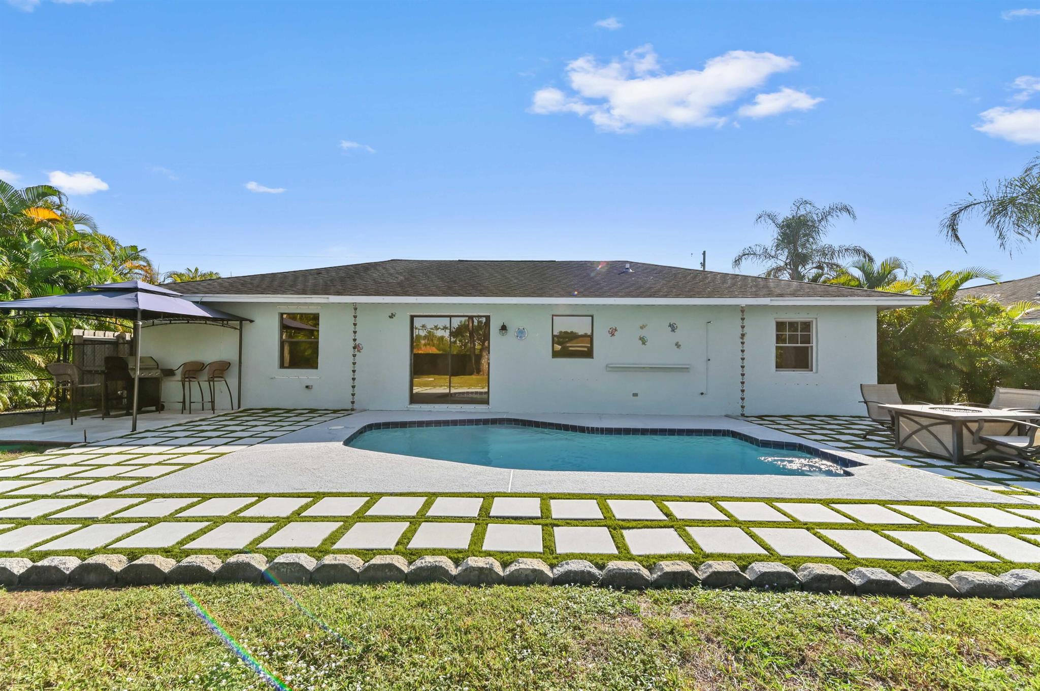 PORT ST LUCIE - Residential