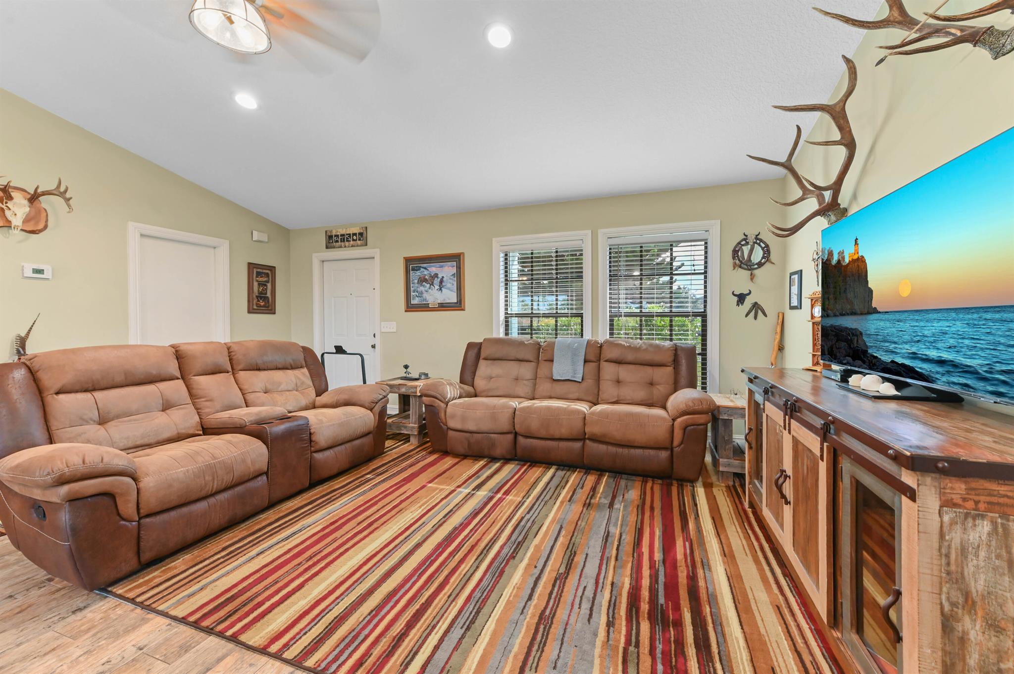 PORT ST LUCIE - Residential