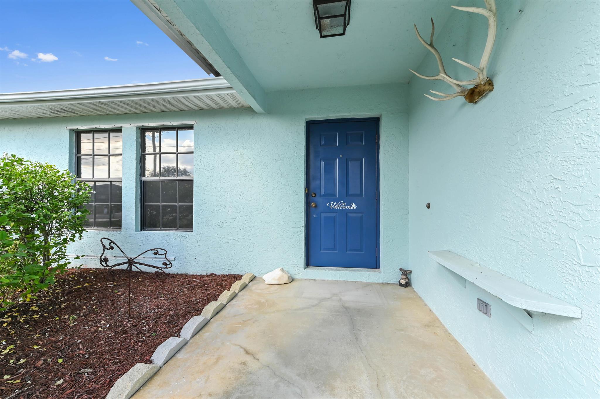 PORT ST LUCIE - Residential