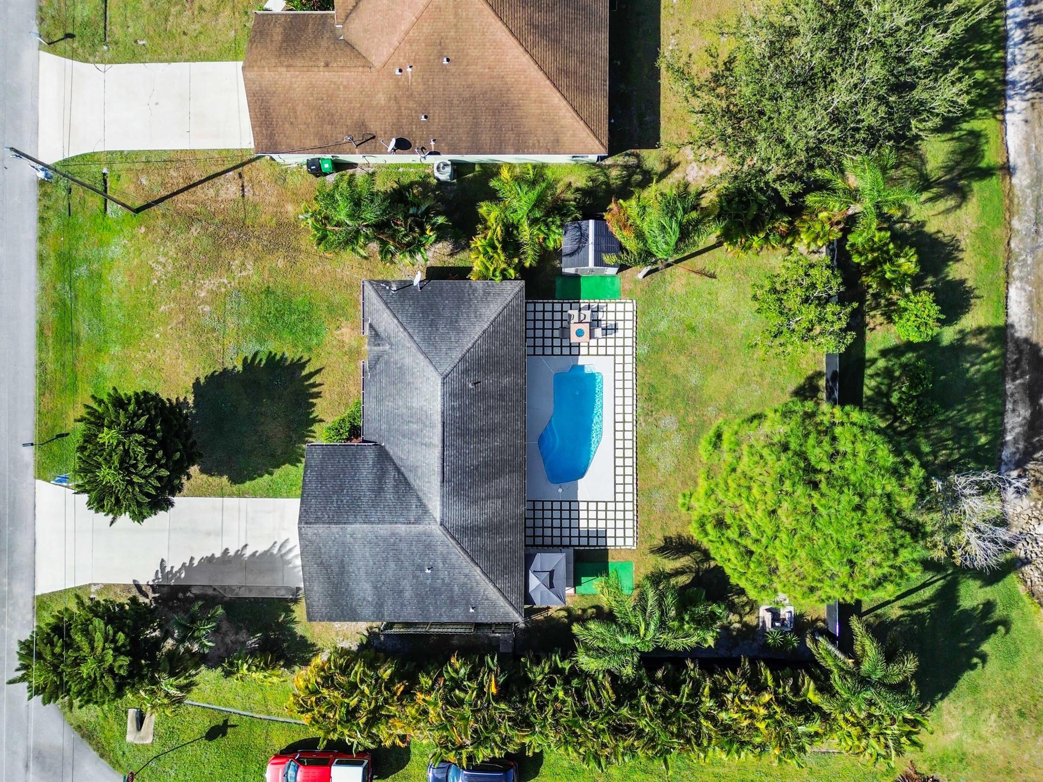 PORT ST LUCIE - Residential