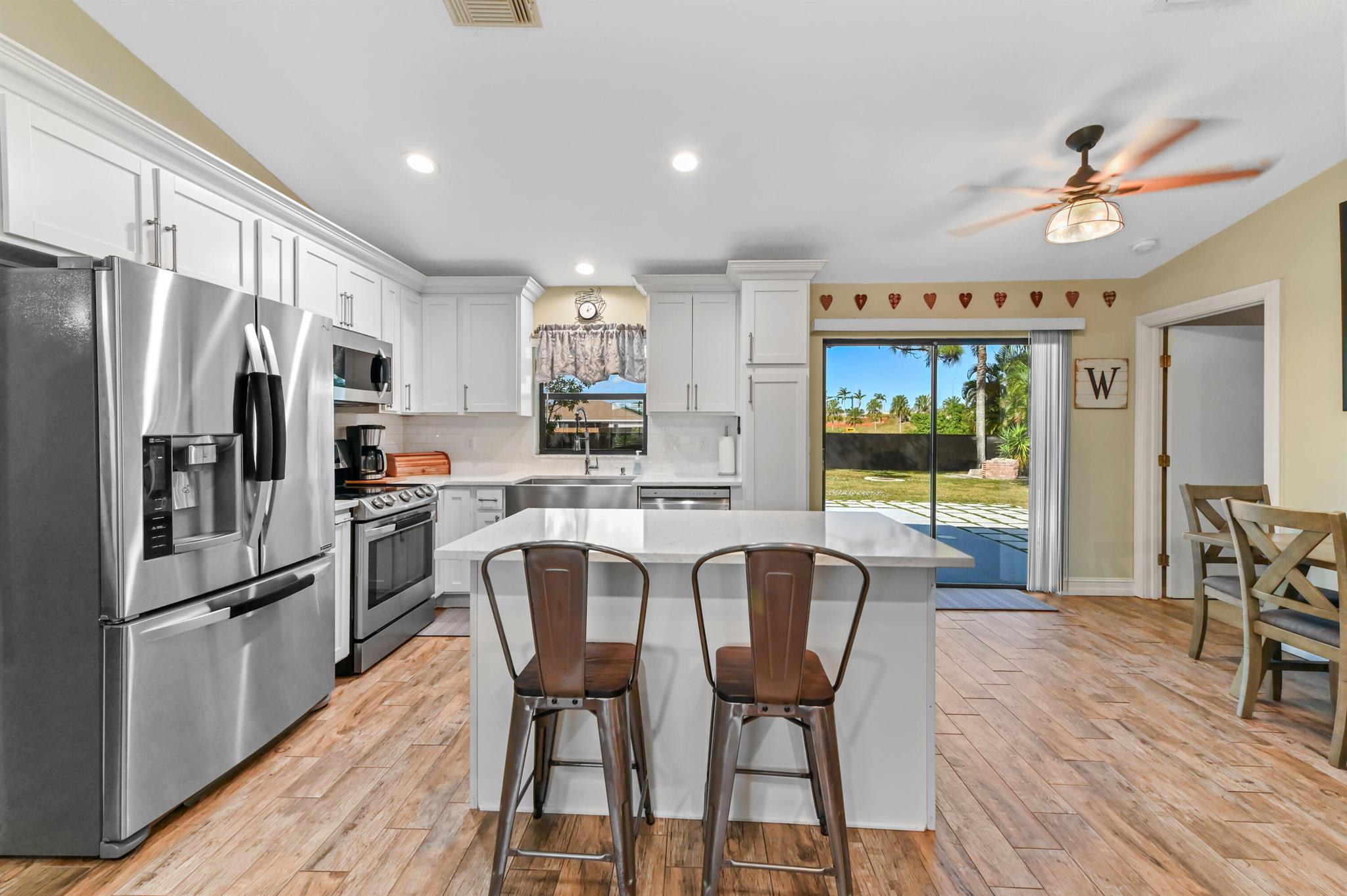 PORT ST LUCIE - Residential