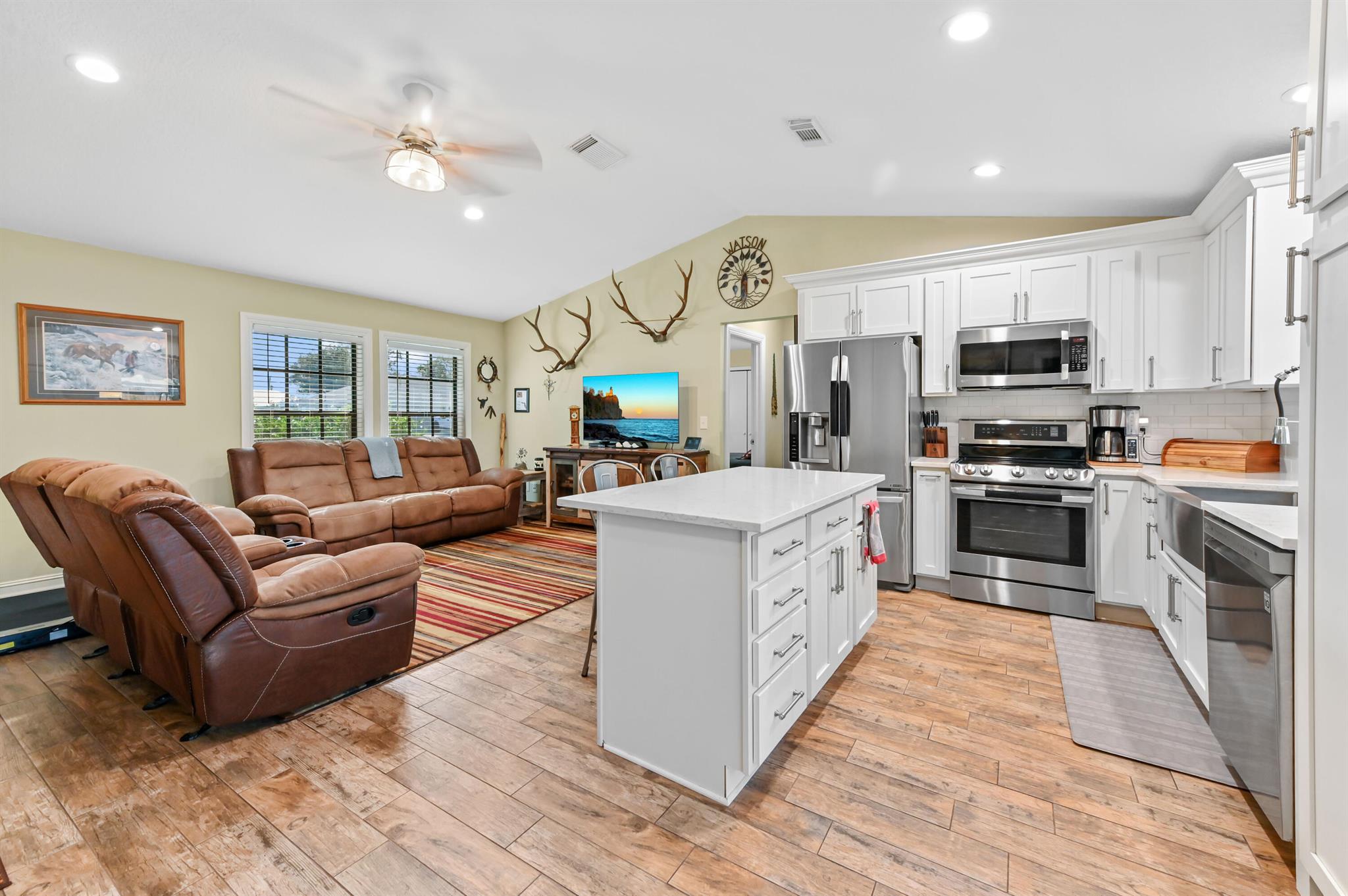 PORT ST LUCIE - Residential