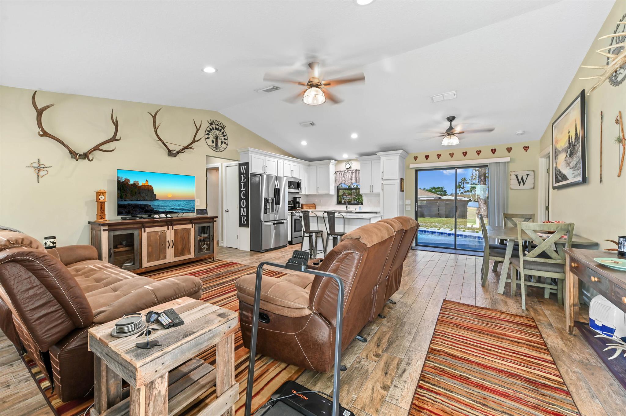 PORT ST LUCIE - Residential