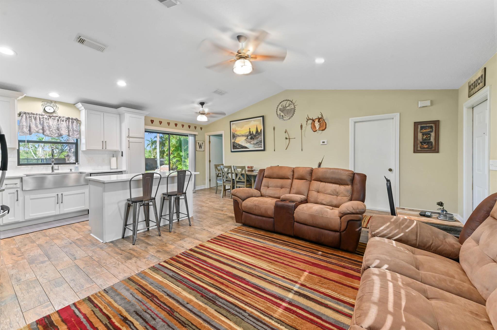 PORT ST LUCIE - Residential