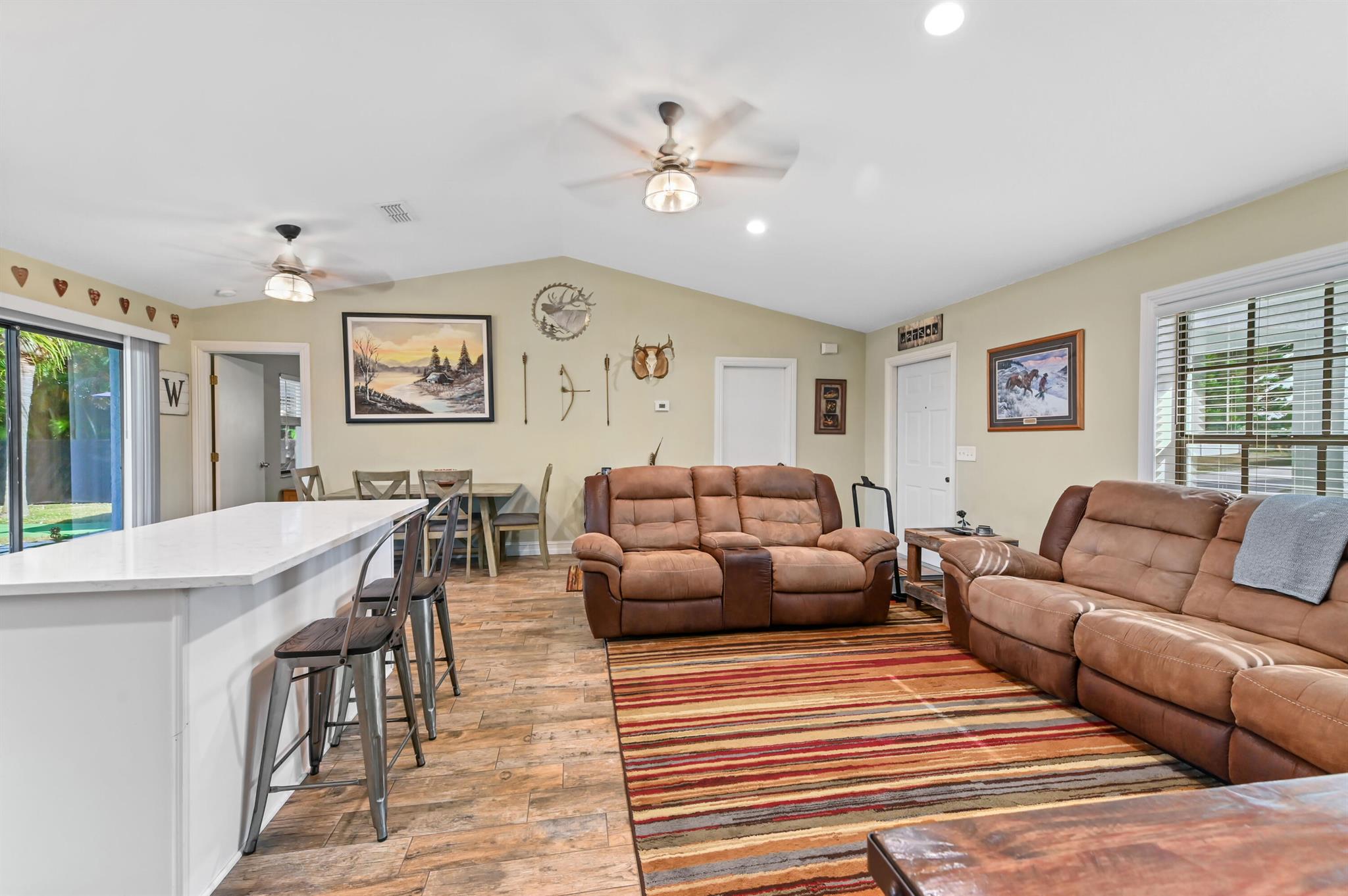 PORT ST LUCIE - Residential