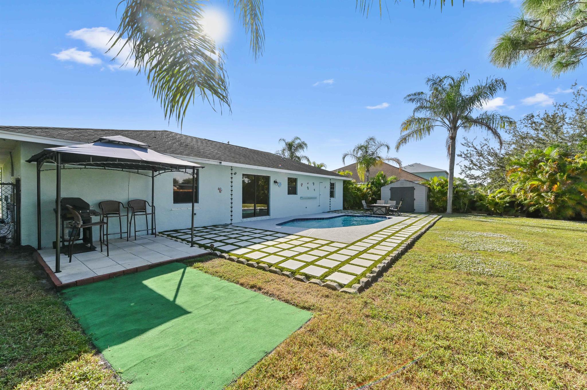 PORT ST LUCIE - Residential