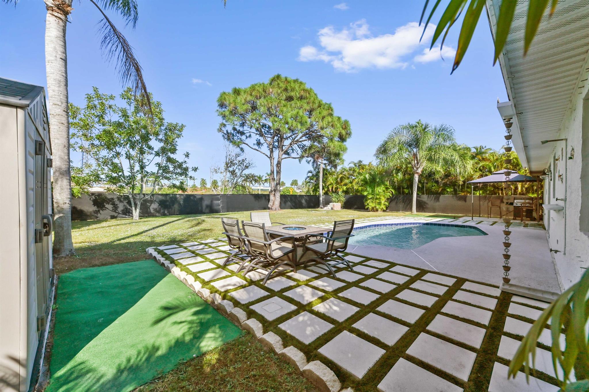 PORT ST LUCIE - Residential