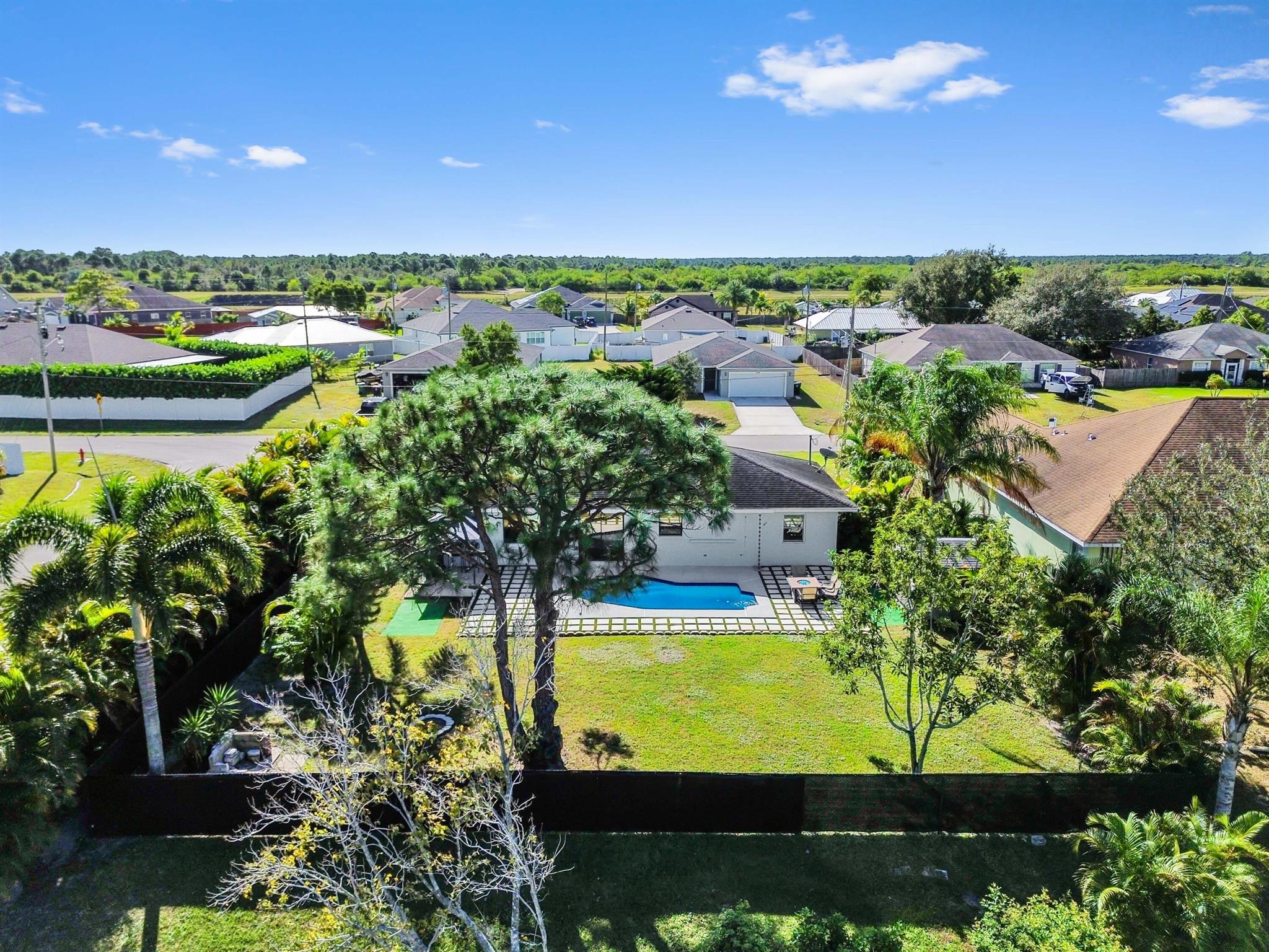 PORT ST LUCIE - Residential