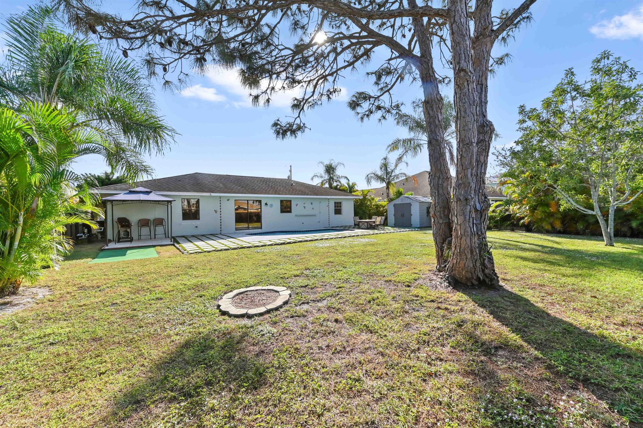 PORT ST LUCIE - Residential