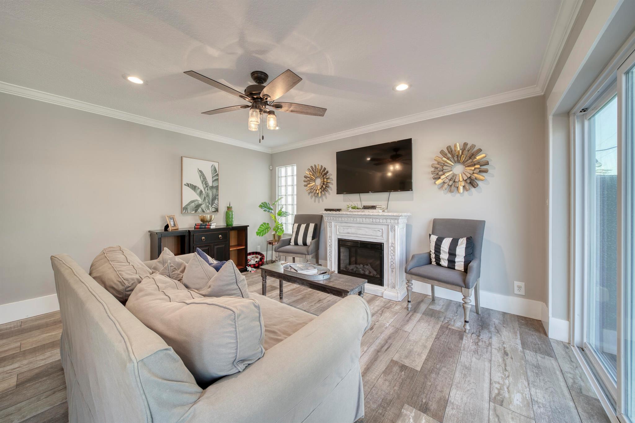 Sonata At Mission Bay - Residential
