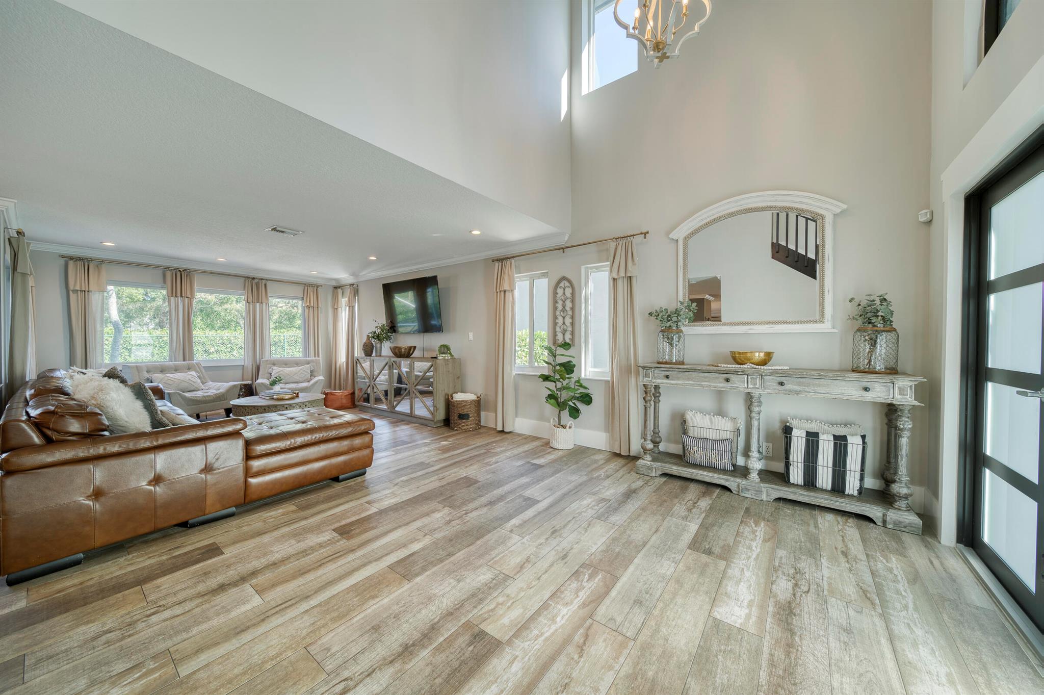 Sonata At Mission Bay - Residential