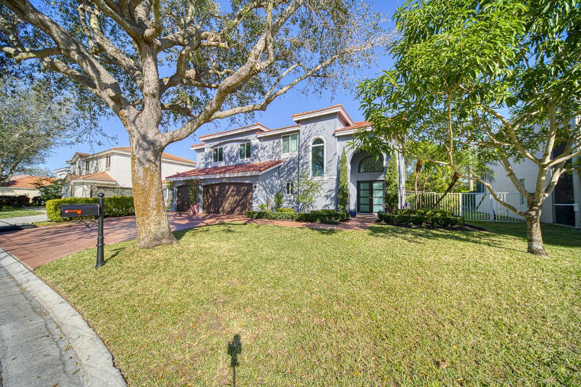 20323 Monteverdi Circle