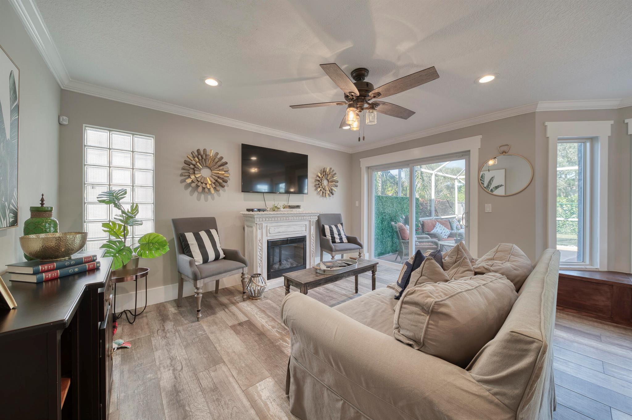 Sonata At Mission Bay - Residential