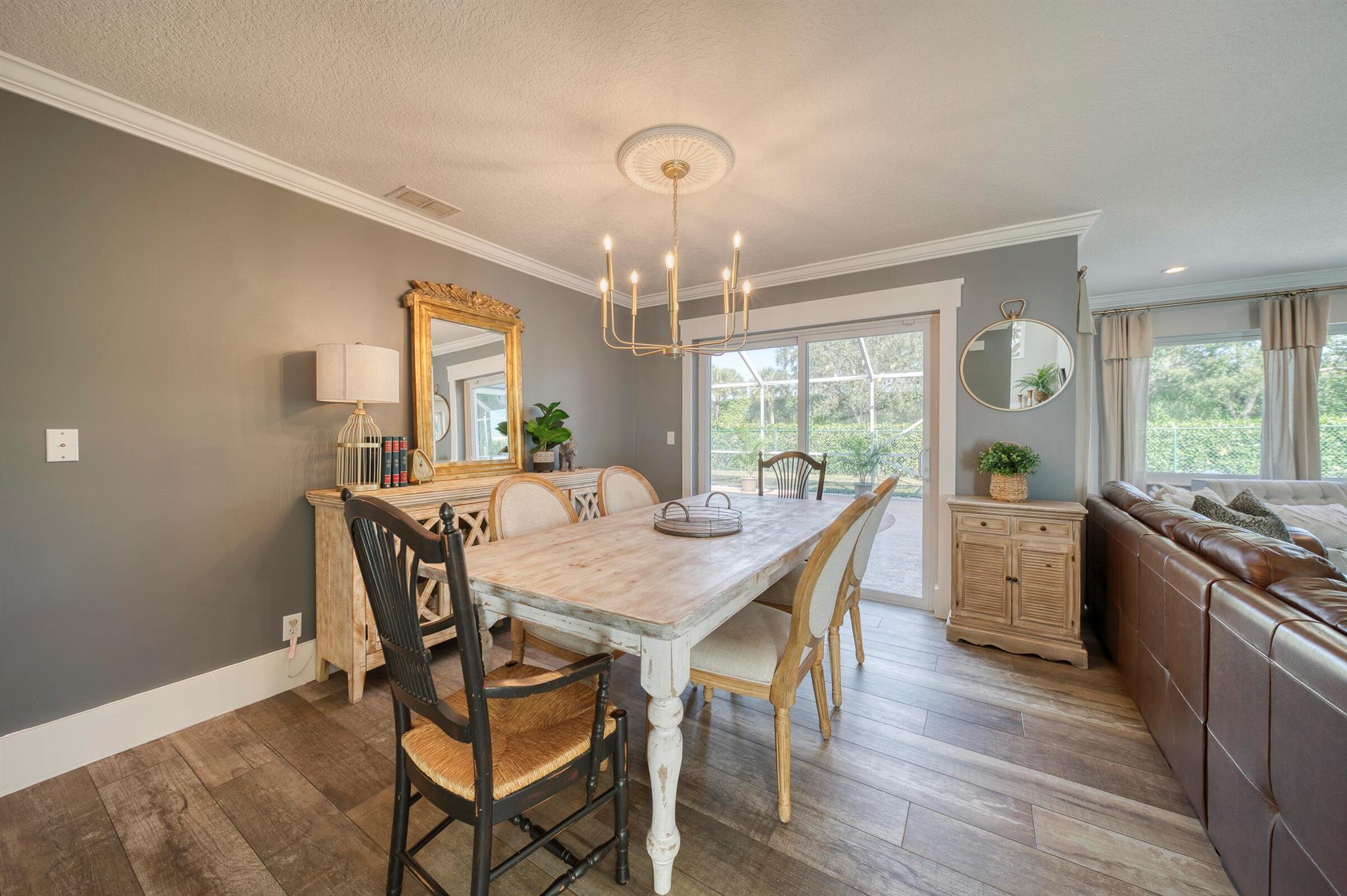 Sonata At Mission Bay - Residential
