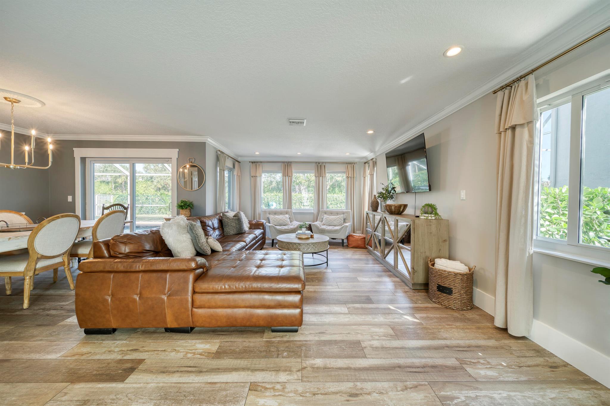 Sonata At Mission Bay - Residential