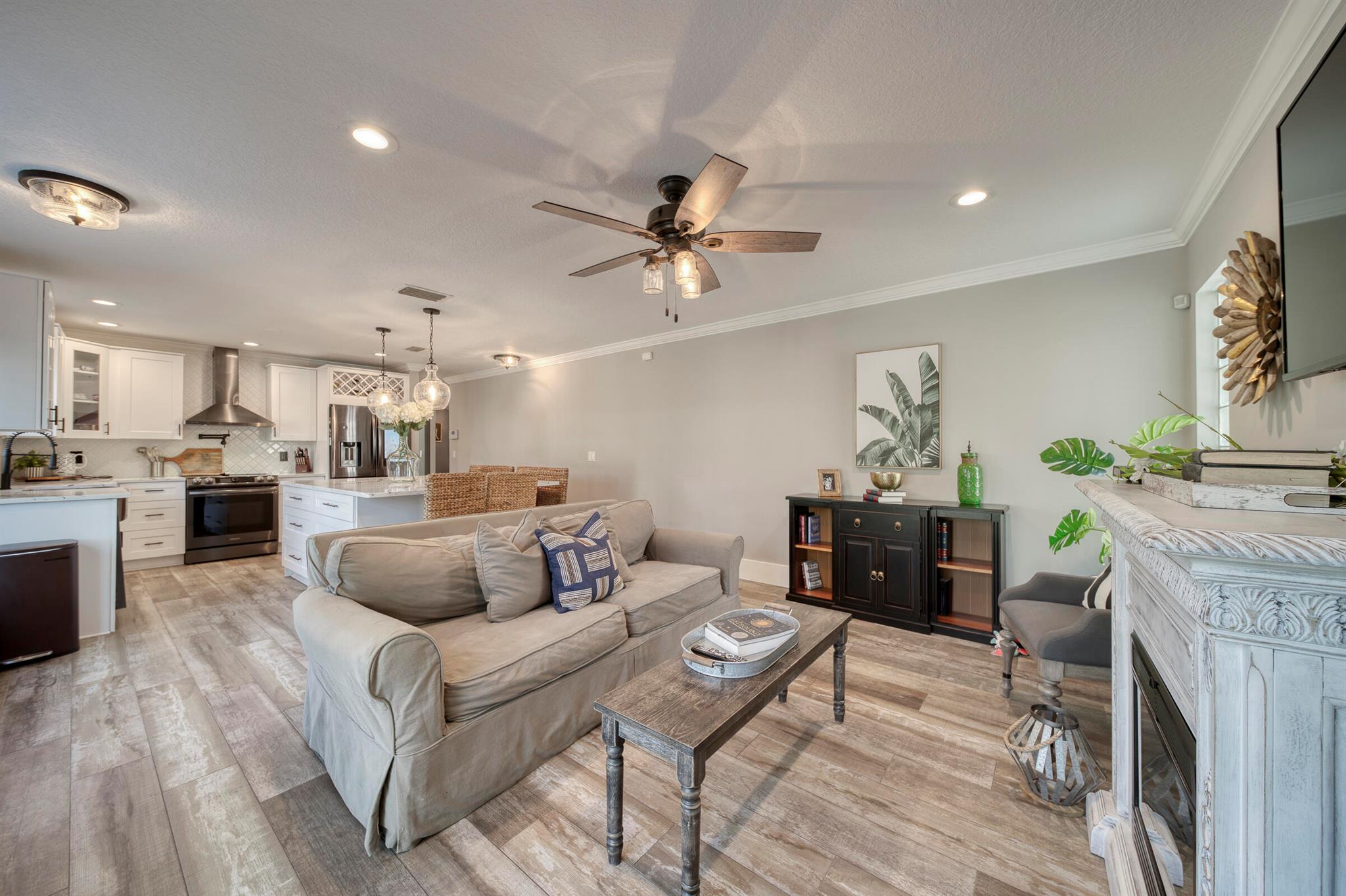 Sonata At Mission Bay - Residential