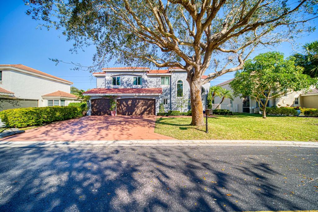 Photo of 20323 Monteverdi Circle, Boca Raton, FL 33498 (MLS # R11133957)