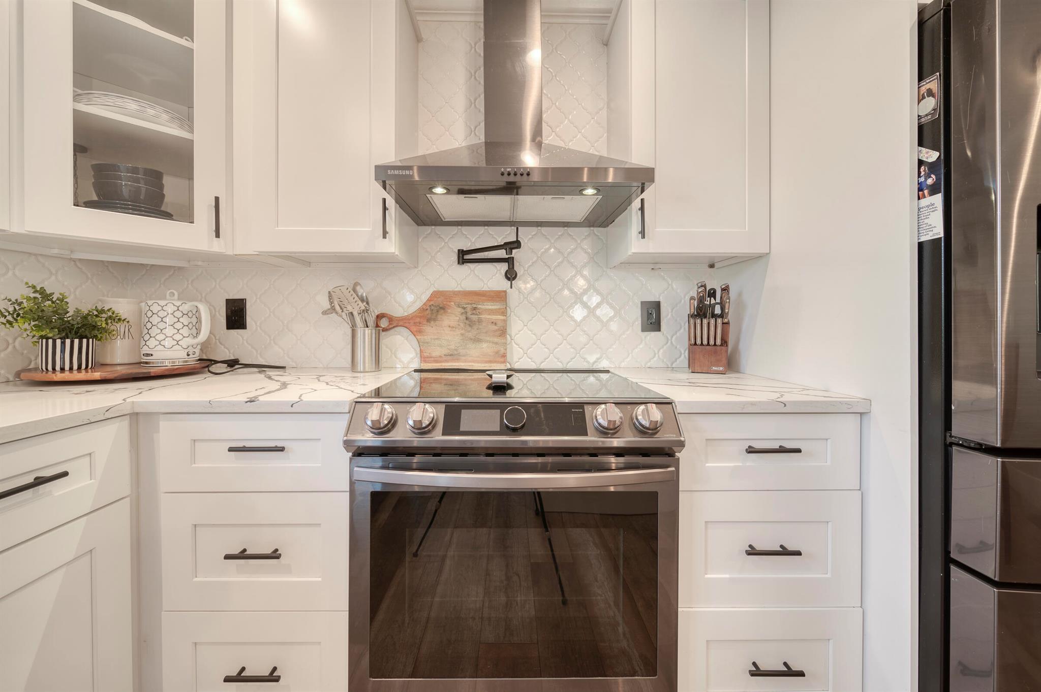 Sonata At Mission Bay - Residential