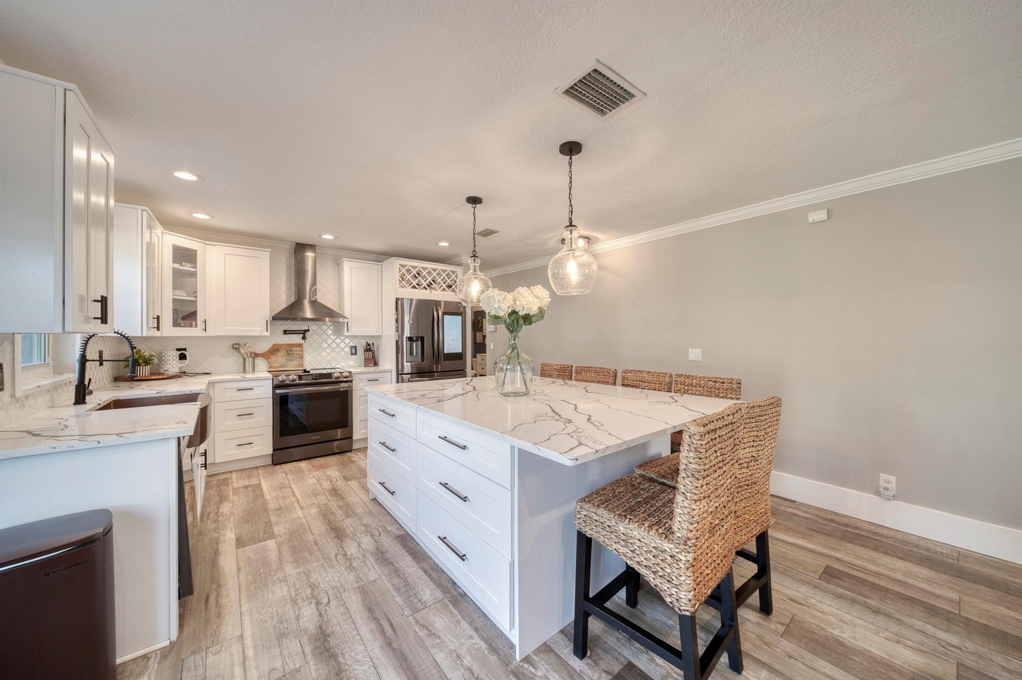 Sonata At Mission Bay - Residential