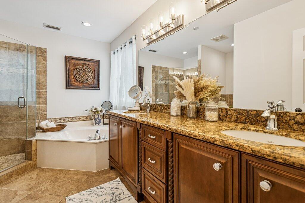 Sonata At Mission Bay - Residential