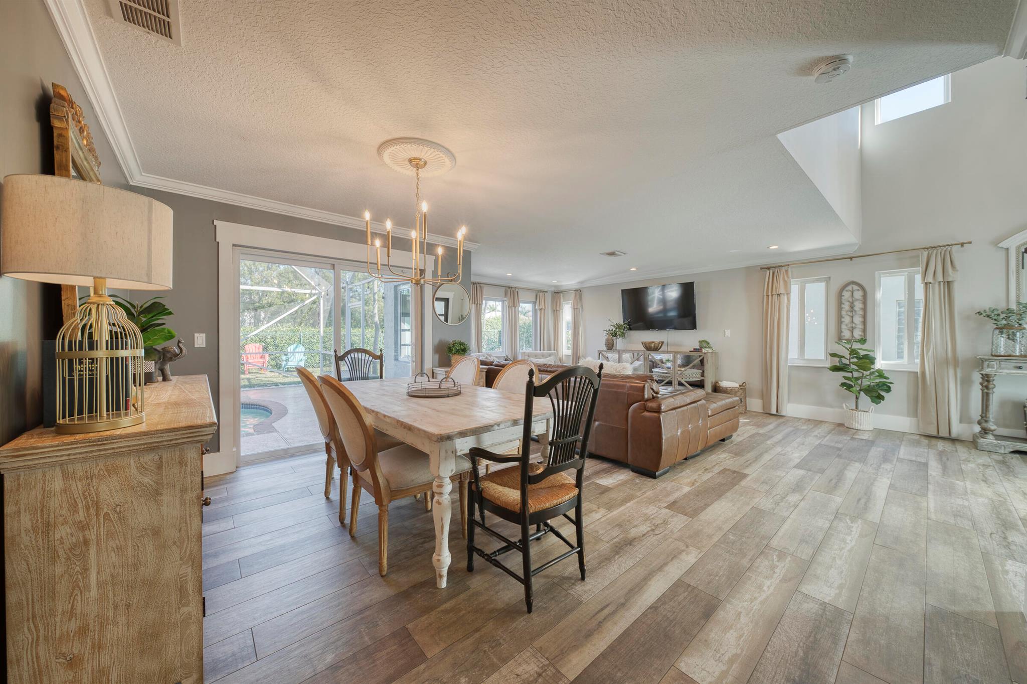 Sonata At Mission Bay - Residential