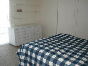 CENTURY VILLAGE - Residential Lease