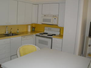 CENTURY VILLAGE - Residential Lease