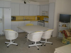 CENTURY VILLAGE - Residential Lease