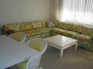 CENTURY VILLAGE - Residential Lease