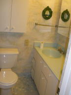 CENTURY VILLAGE - Residential Lease