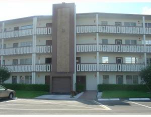 CENTURY VILLAGE - Residential Lease