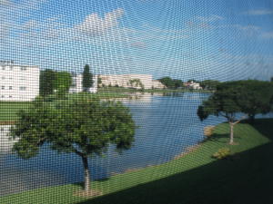 CENTURY VILLAGE - Residential Lease