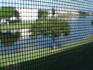 CENTURY VILLAGE - Residential Lease