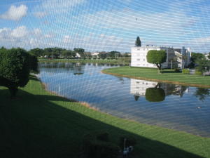 CENTURY VILLAGE - Residential Lease