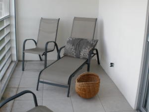 CENTURY VILLAGE - Residential Lease