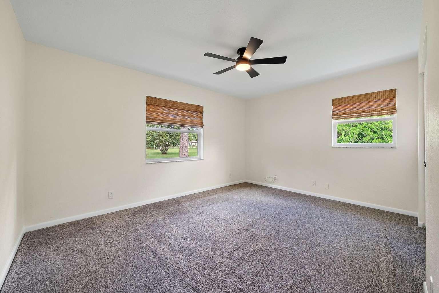 Acreage & Unrec - Residential Lease