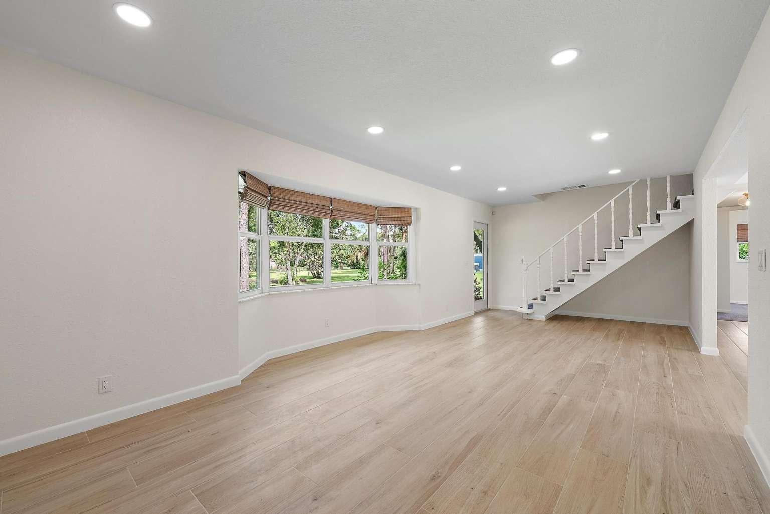 Acreage & Unrec - Residential Lease