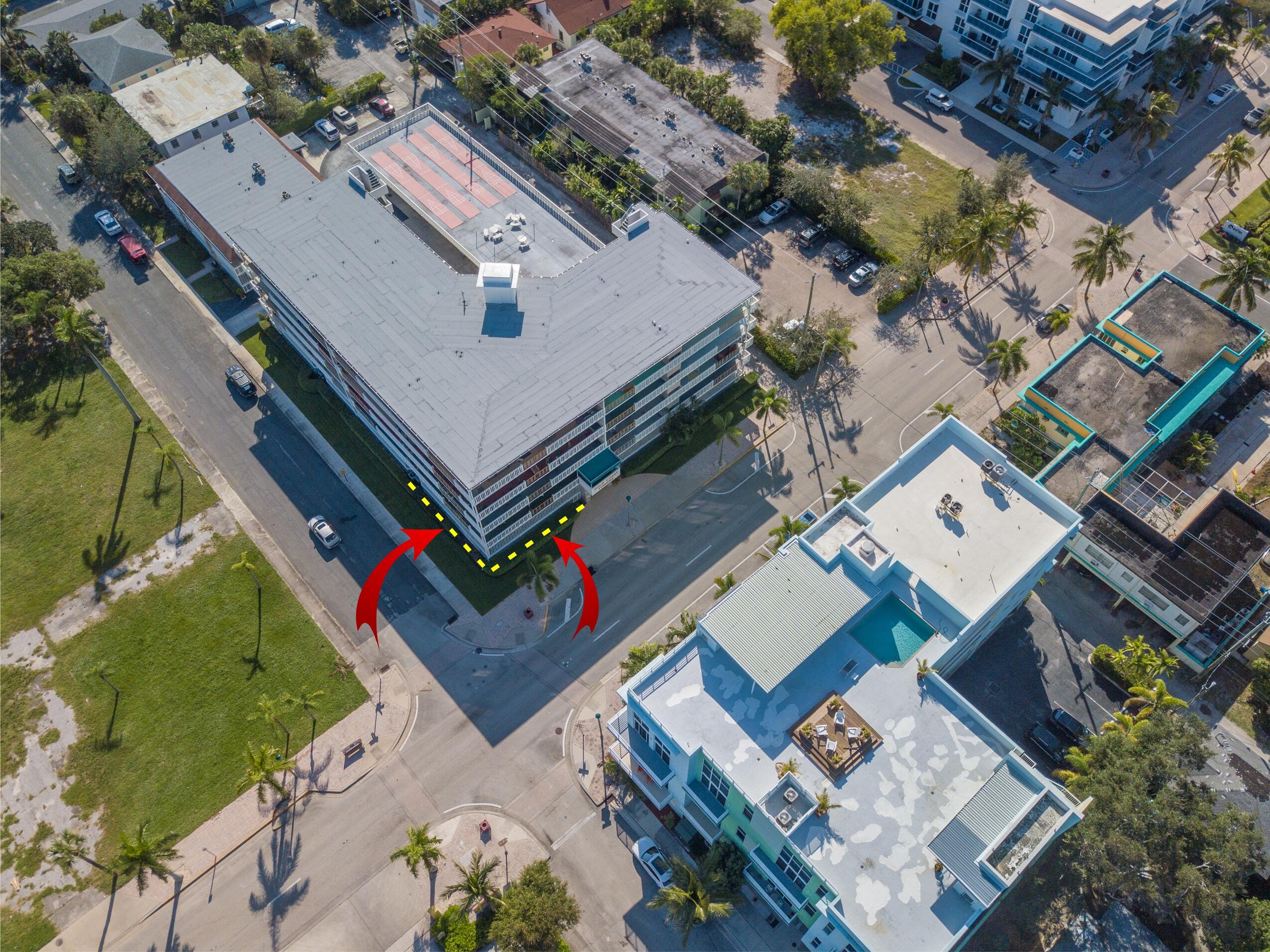 GOLD COAST TOWERS CONDO - Residential