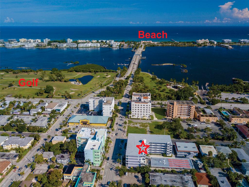 1 S Lakeside Drive A4