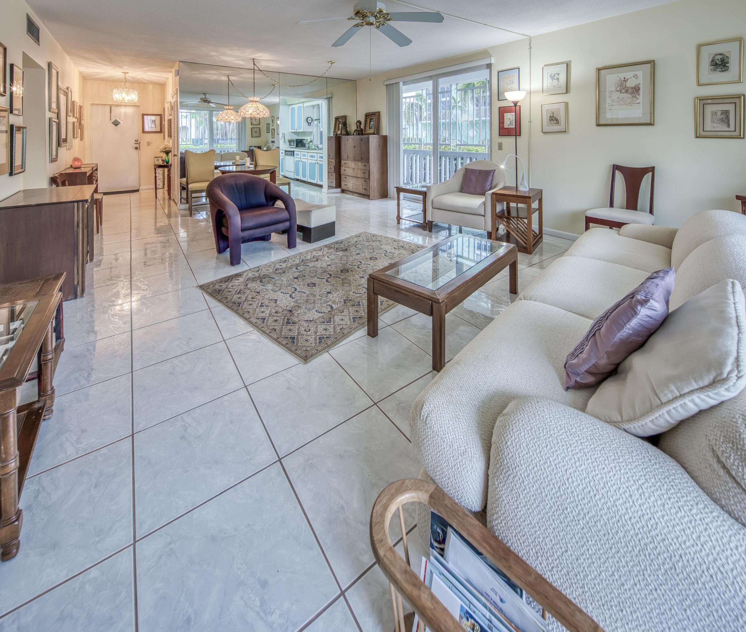 GOLD COAST TOWERS CONDO - Residential