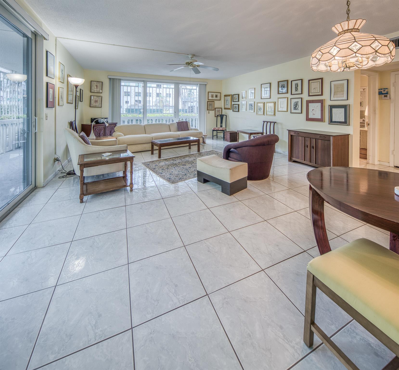 GOLD COAST TOWERS CONDO - Residential