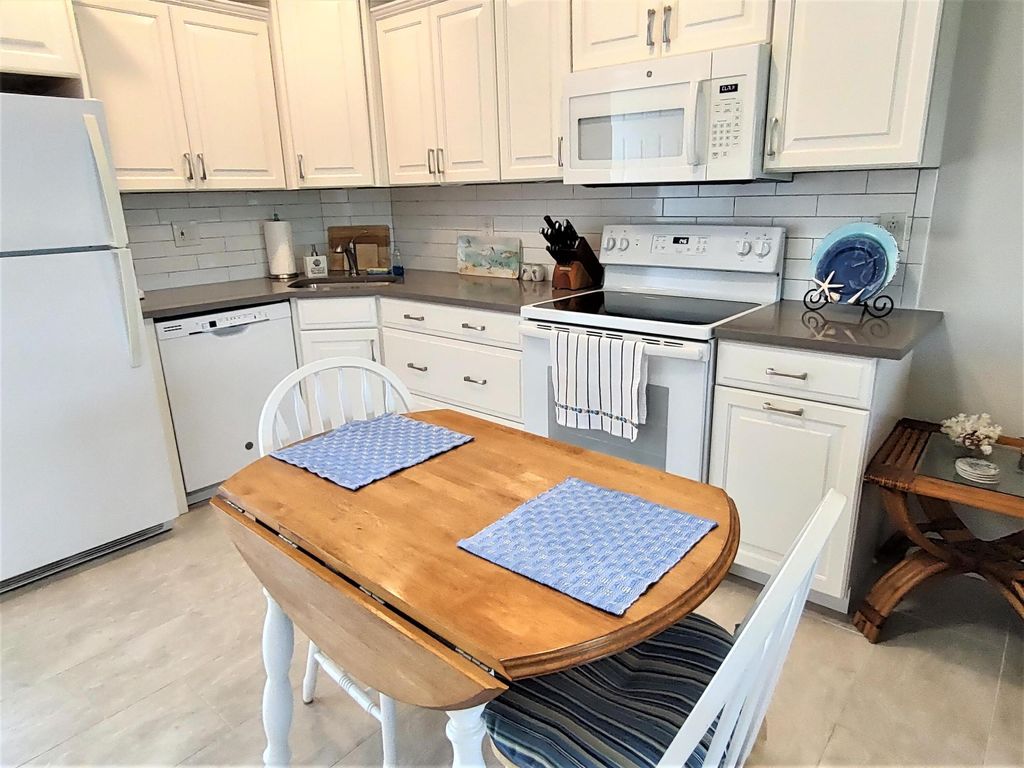 Photo of 2400 S Ocean Drive #5221, Fort Pierce, FL 34949 (MLS # R11040910)