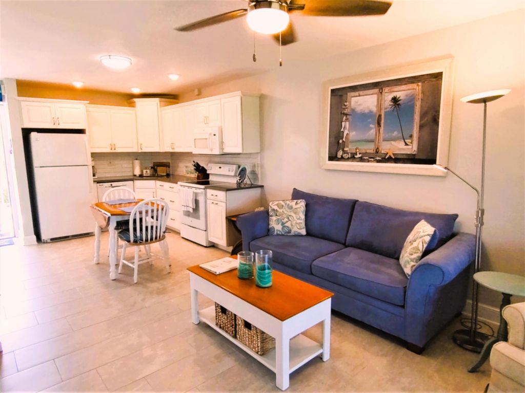 Photo of 2400 S Ocean Drive #5221, Fort Pierce, FL 34949 (MLS # R11040910)