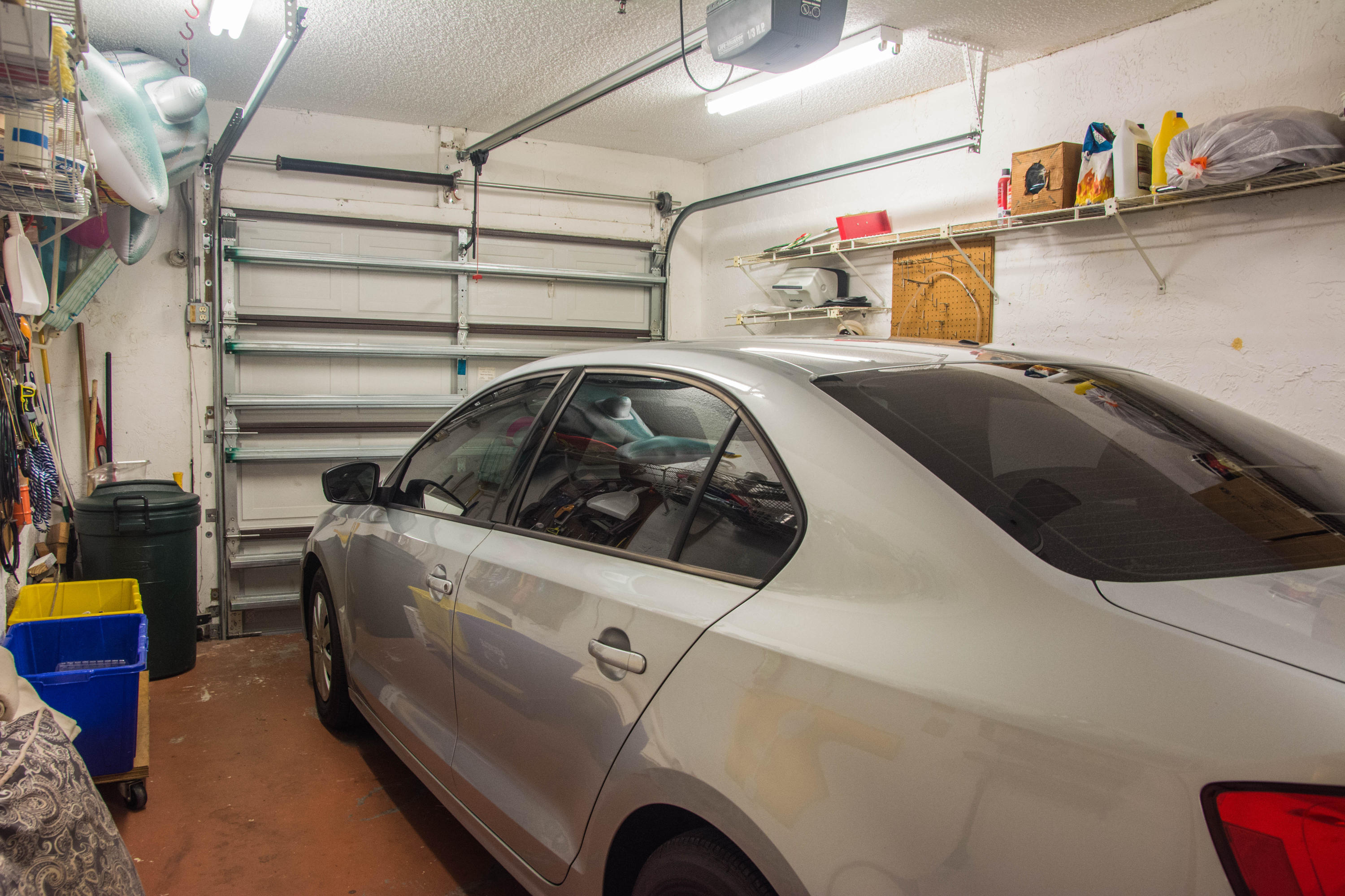 POINCIANA PLACE PH III-B - Residential