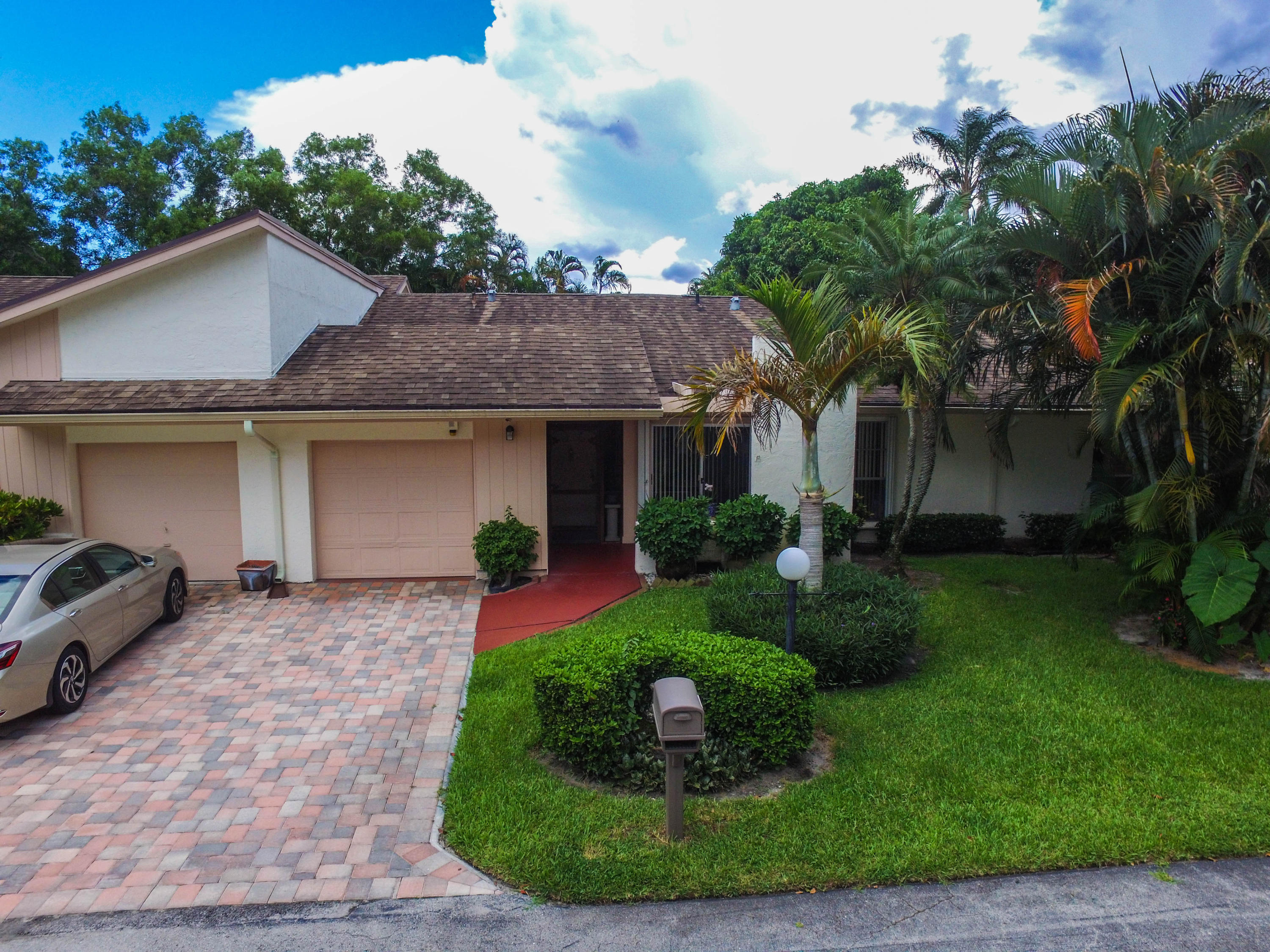 POINCIANA PLACE PH III-B - Residential