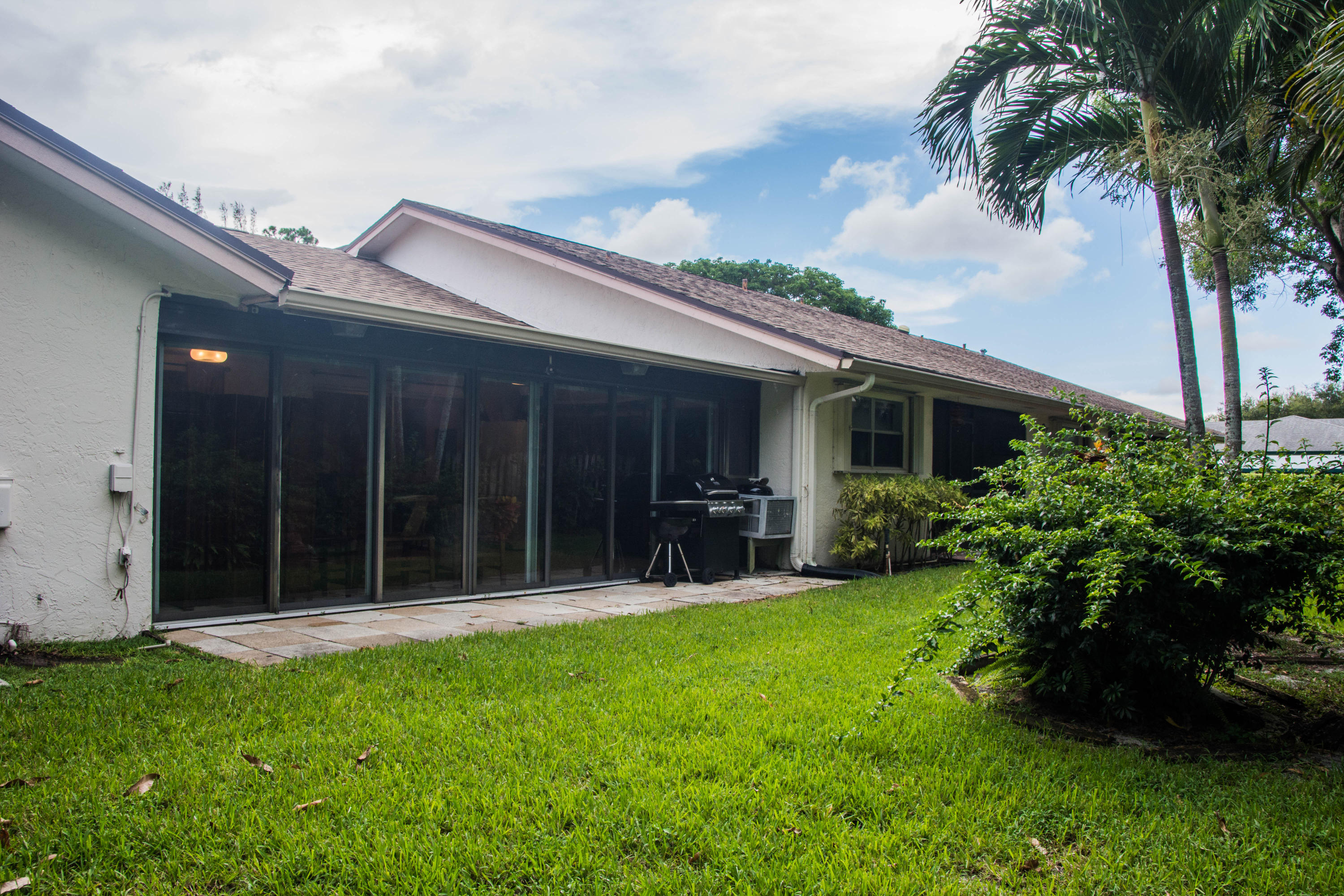 POINCIANA PLACE PH III-B - Residential