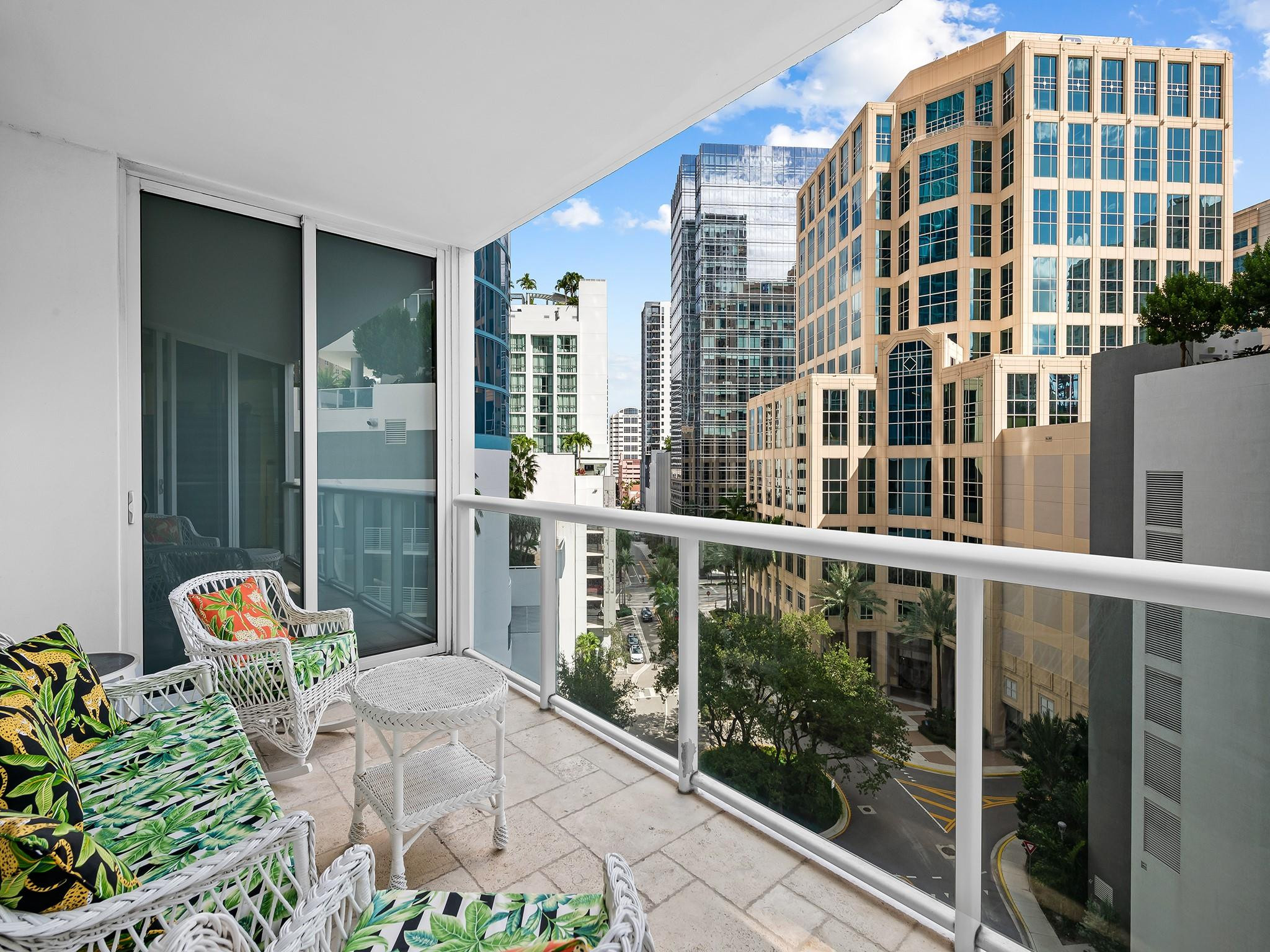 Las Olas River House - Residential