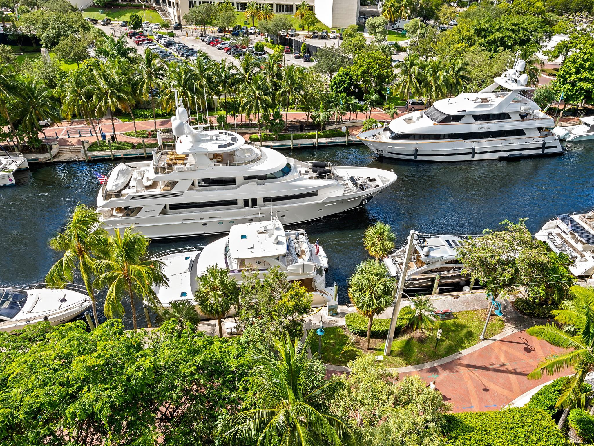 Las Olas River House - Residential