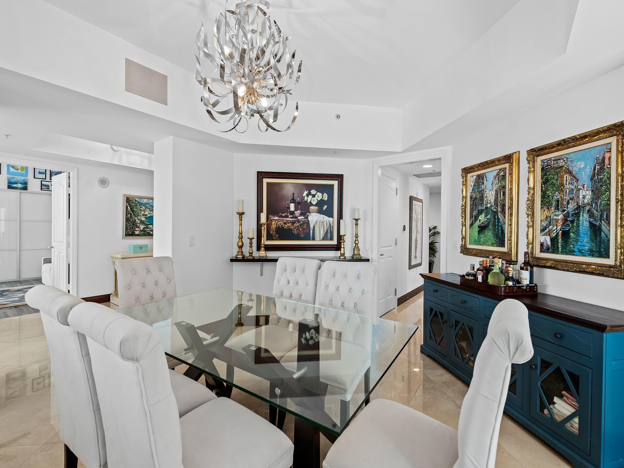 Las Olas River House - Residential