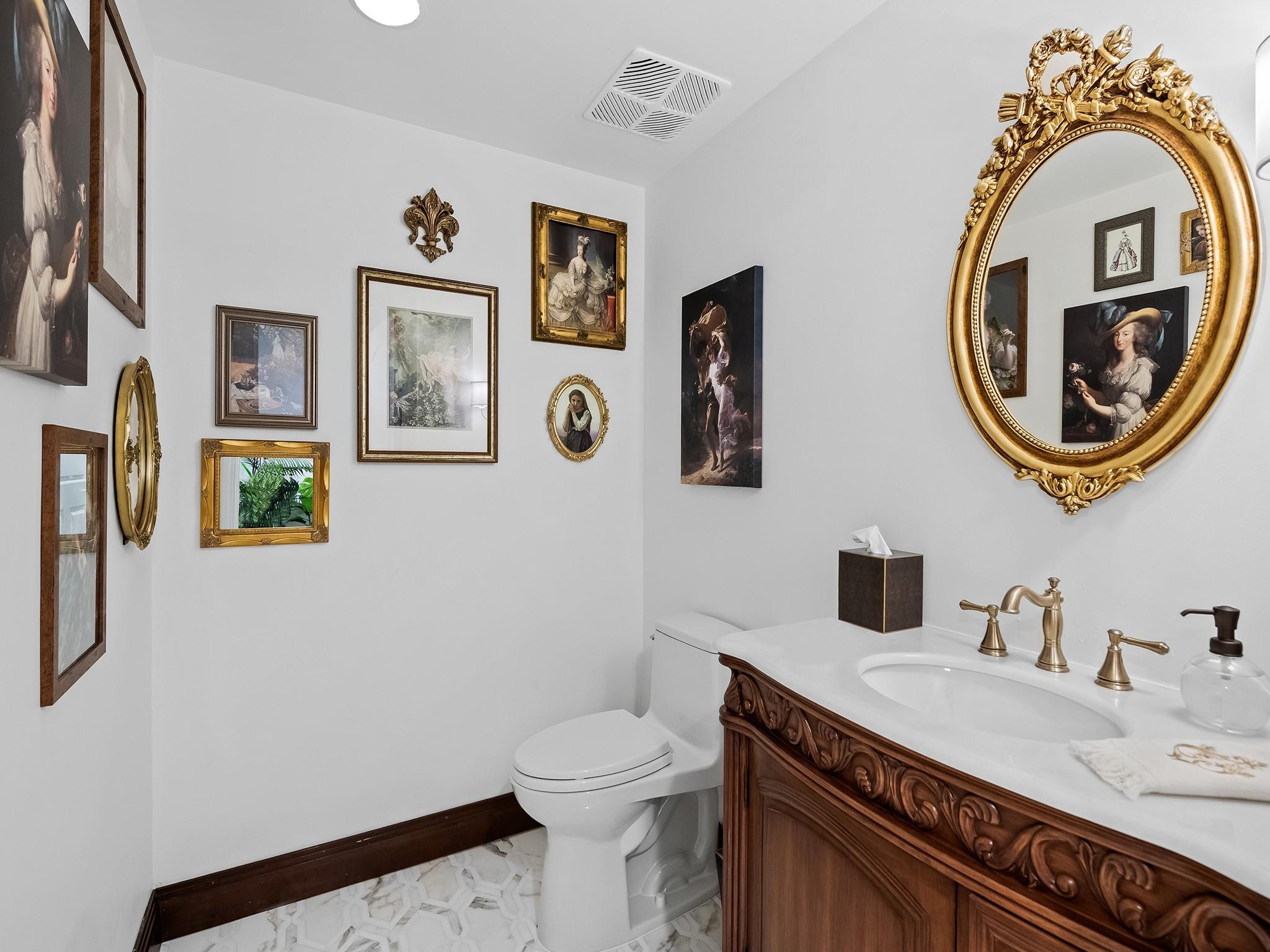 Las Olas River House - Residential